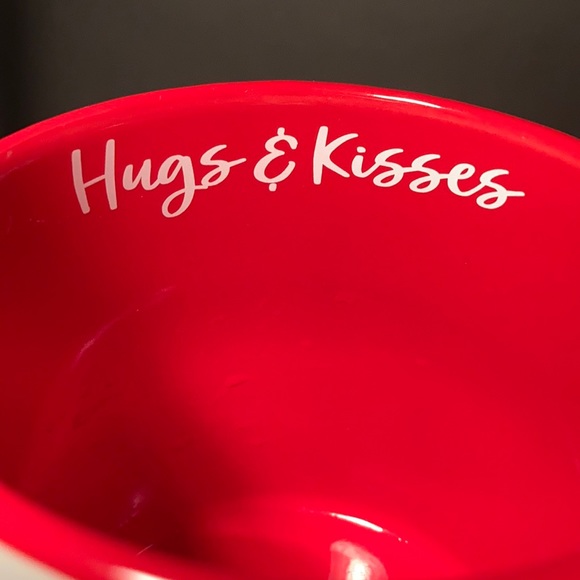 Snoopy Heart Theme ceramic Mug ☕️ - Picture 2 of 6